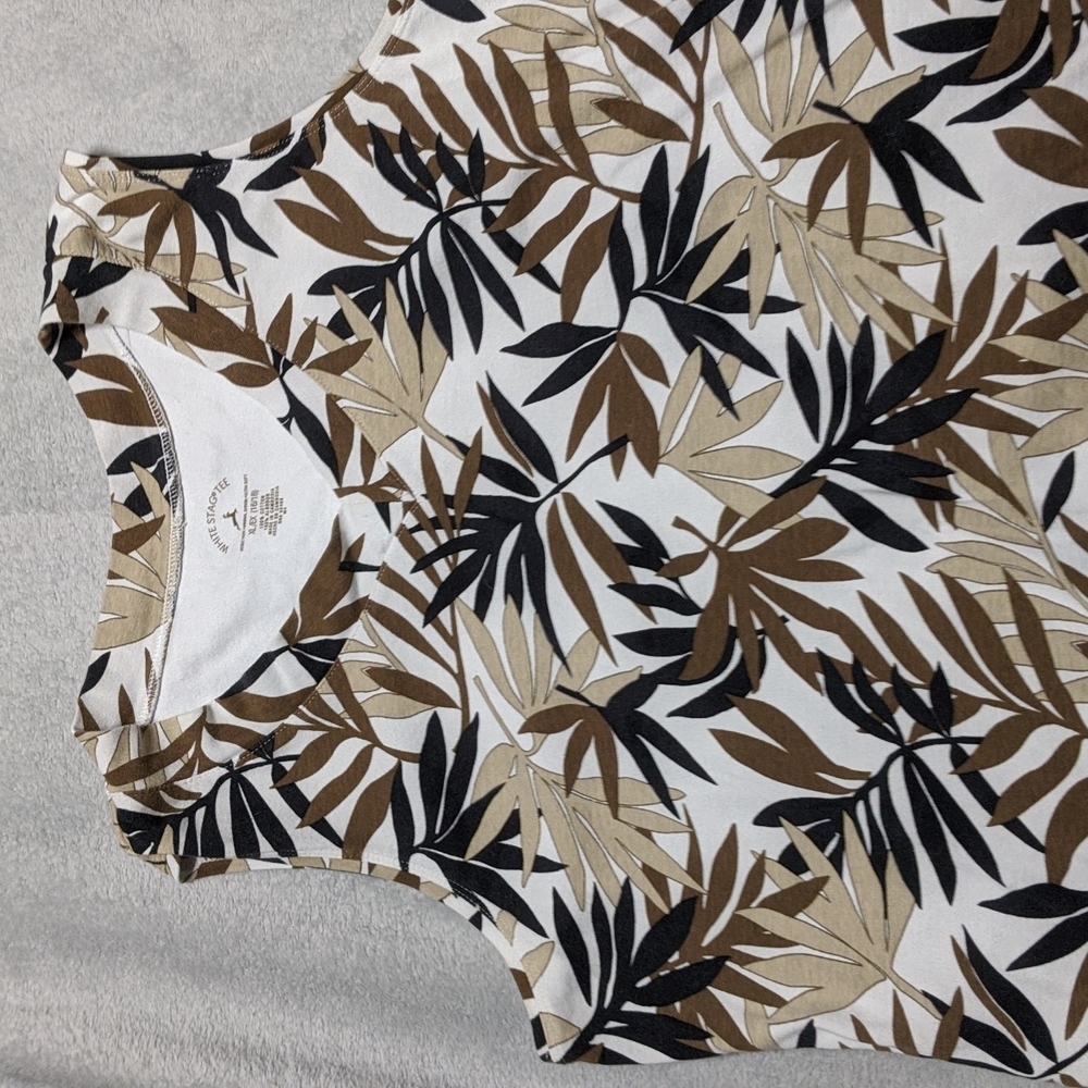 Tank top, size XL/ 16/28